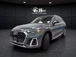 2023 Audi Q5 45 S line Premium quattro
