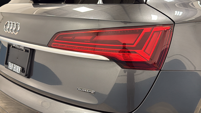 2023 Audi Q5 45 S line Premium quattro