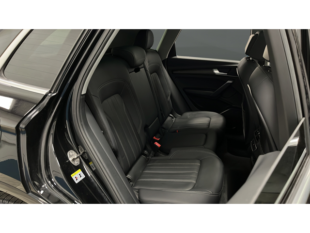 2023 Audi Q5 45 S line Premium quattro