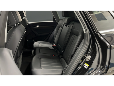 2023 Audi Q5 45 S line Premium quattro