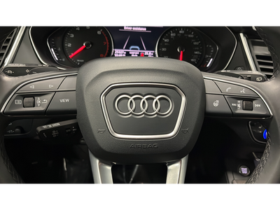 2023 Audi Q5 45 S line Premium quattro