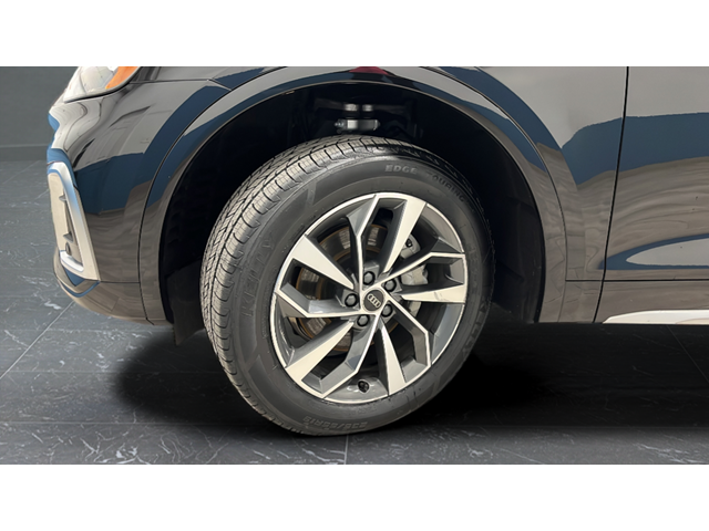 2023 Audi Q5 45 S line Premium quattro