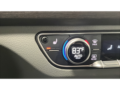 2024 Audi Q5 45 S line Premium quattro