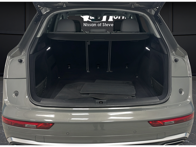 2024 Audi Q5 45 S line Premium quattro