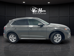 2024 Audi Q5 45 S line Premium quattro