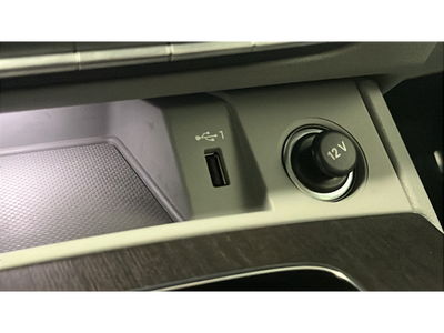 2024 Audi Q5 45 S line Premium quattro