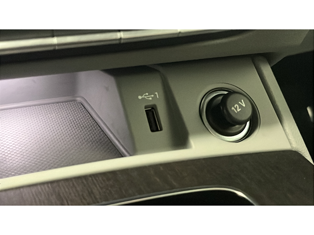 2024 Audi Q5 45 S line Premium quattro