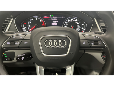 2024 Audi Q5 45 S line Premium quattro