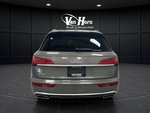 2024 Audi Q5 45 S line Premium quattro