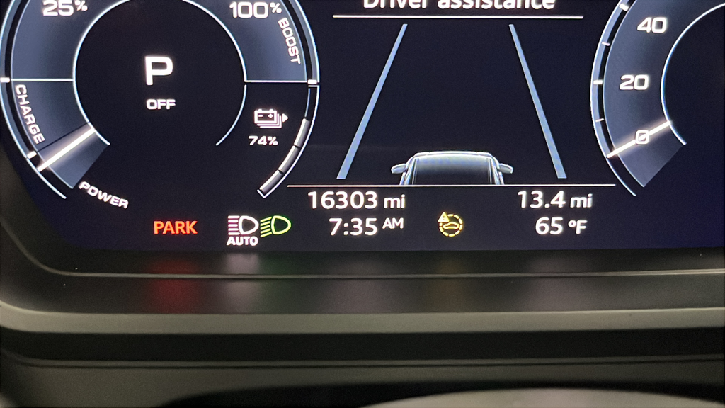 2023 Audi Q4 e-tron Premium quattro