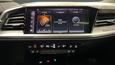 2023 Audi Q4 e-tron Premium quattro