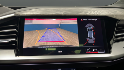 2023 Audi Q4 e-tron Premium quattro