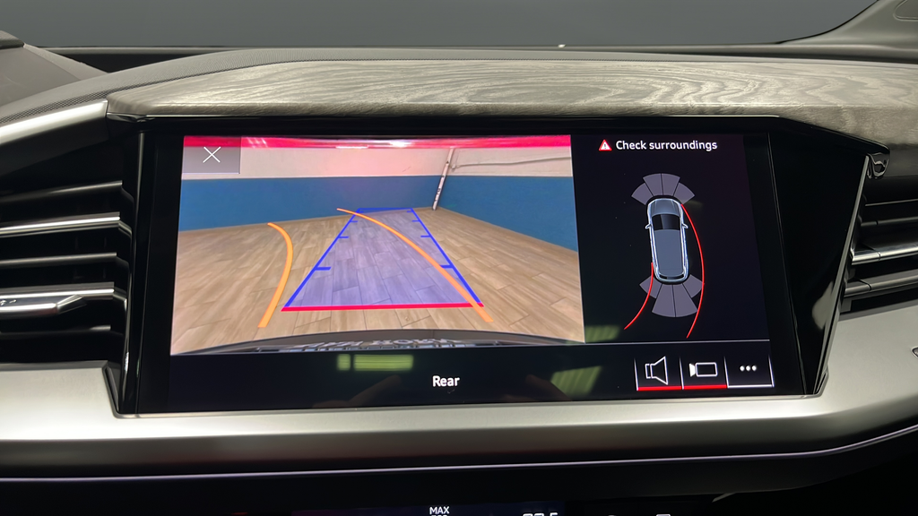 2023 Audi Q4 e-tron Premium quattro