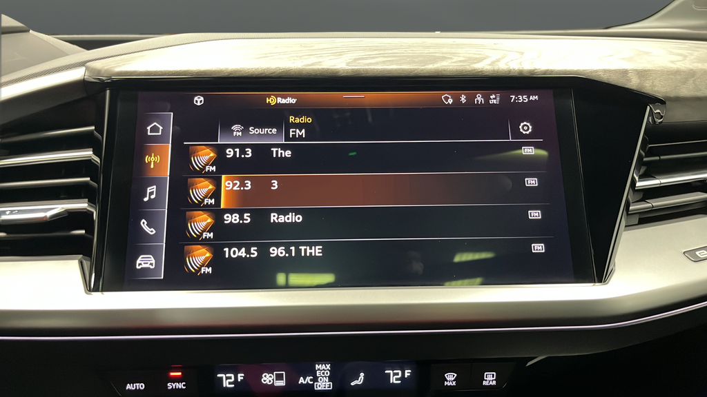 2023 Audi Q4 e-tron Premium quattro