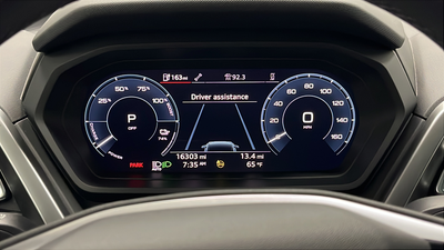 2023 Audi Q4 e-tron Premium quattro