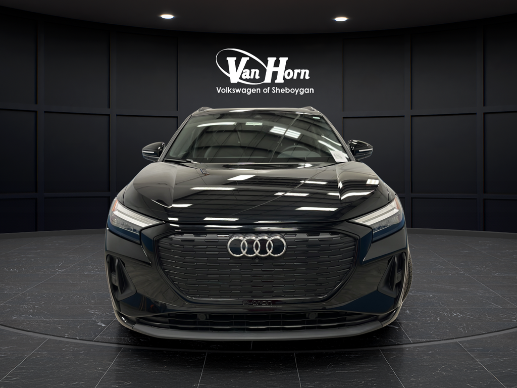 2023 Audi Q4 e-tron Premium quattro
