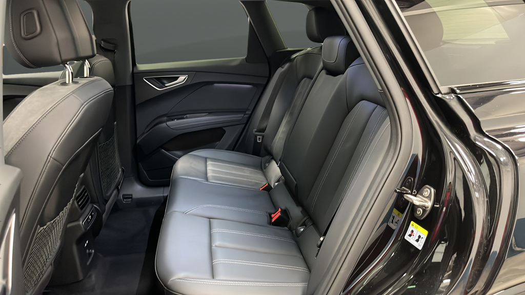 2023 Audi Q4 e-tron Premium quattro