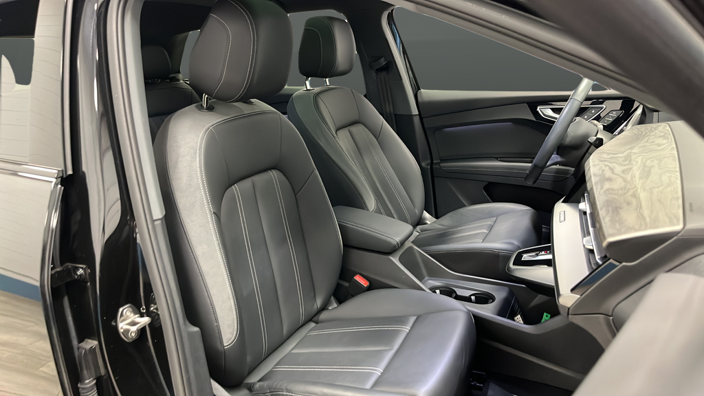 2023 Audi Q4 e-tron Premium quattro