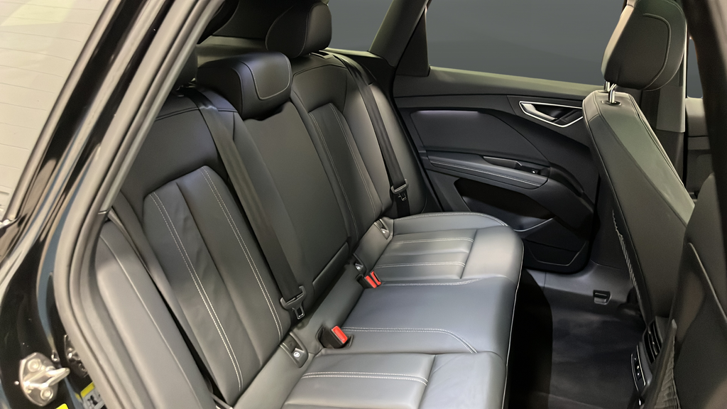 2023 Audi Q4 e-tron Premium quattro