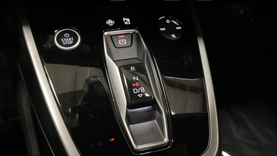 2023 Audi Q4 e-tron Premium quattro