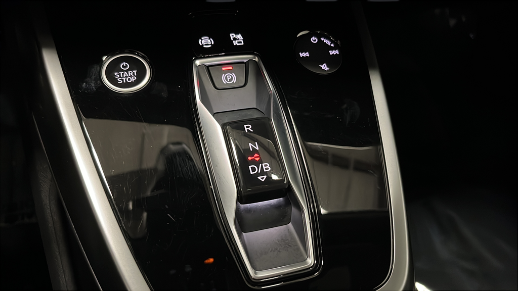 2023 Audi Q4 e-tron Premium quattro