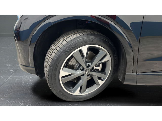 2023 Audi Q4 e-tron Premium quattro