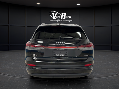 2023 Audi Q4 e-tron Premium quattro