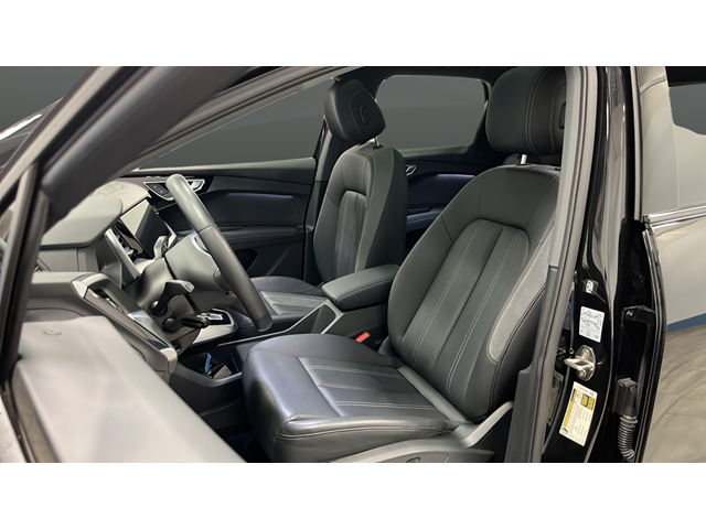 2023 Audi Q4 e-tron Premium quattro