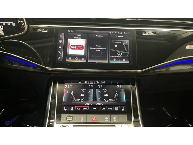 2023 Audi Q7 45 Premium Plus quattro