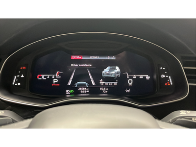 2023 Audi Q7 45 Premium Plus quattro