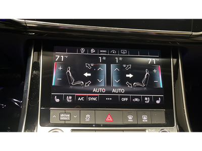 2023 Audi Q7 45 Premium Plus quattro