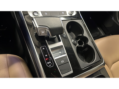 2023 Audi Q7 45 Premium Plus quattro