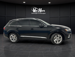 2023 Audi Q7 45 Premium Plus quattro
