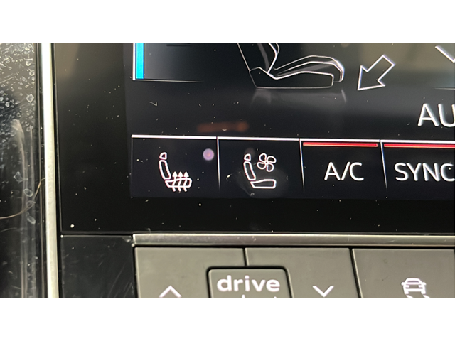 2023 Audi Q7 45 Premium Plus quattro