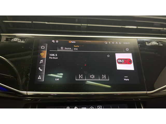 2023 Audi Q7 45 Premium Plus quattro