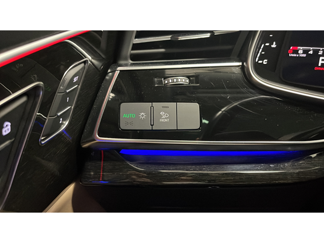2023 Audi Q7 45 Premium Plus quattro