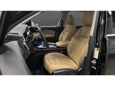 2023 Audi Q7 45 Premium Plus quattro