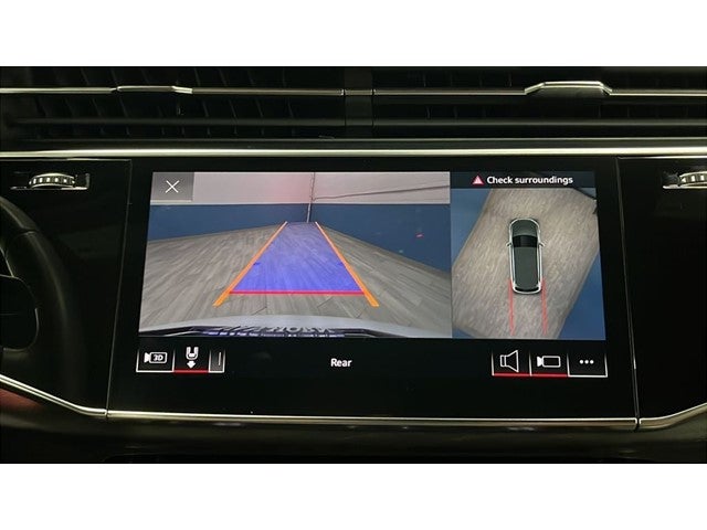 2023 Audi Q7 45 Premium Plus quattro