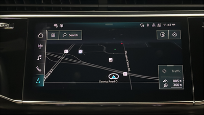 2023 Audi Q7 45 Premium Plus quattro