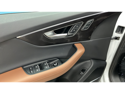 2023 Audi Q7 45 Premium Plus quattro