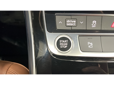 2023 Audi Q7 45 Premium Plus quattro