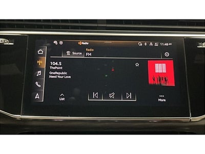 2023 Audi Q7 45 Premium Plus quattro