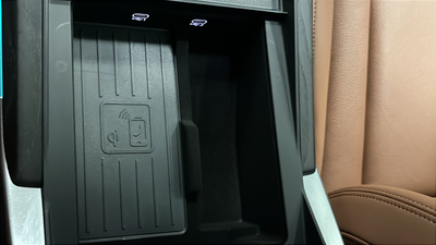 2023 Audi Q7 45 Premium Plus quattro