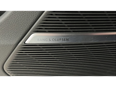 2023 Audi Q7 45 Premium Plus quattro