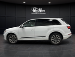 2023 Audi Q7 45 Premium Plus quattro