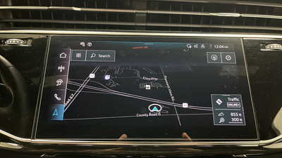 2025 Audi Q7 55 Premium Plus quattro