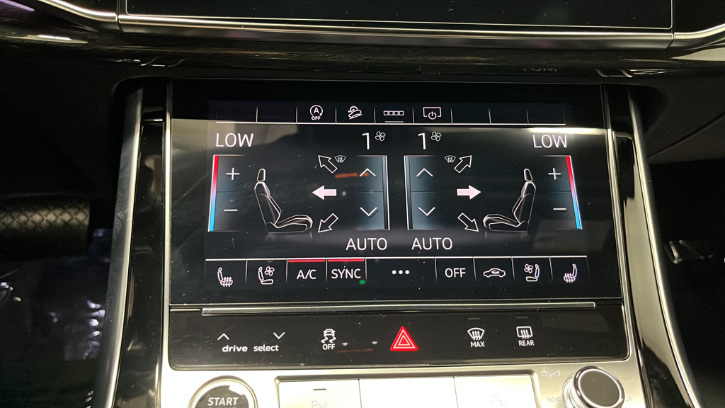 2025 Audi Q7 55 Premium Plus quattro