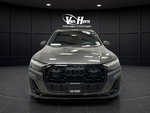 2025 Audi Q7 55 Premium Plus quattro