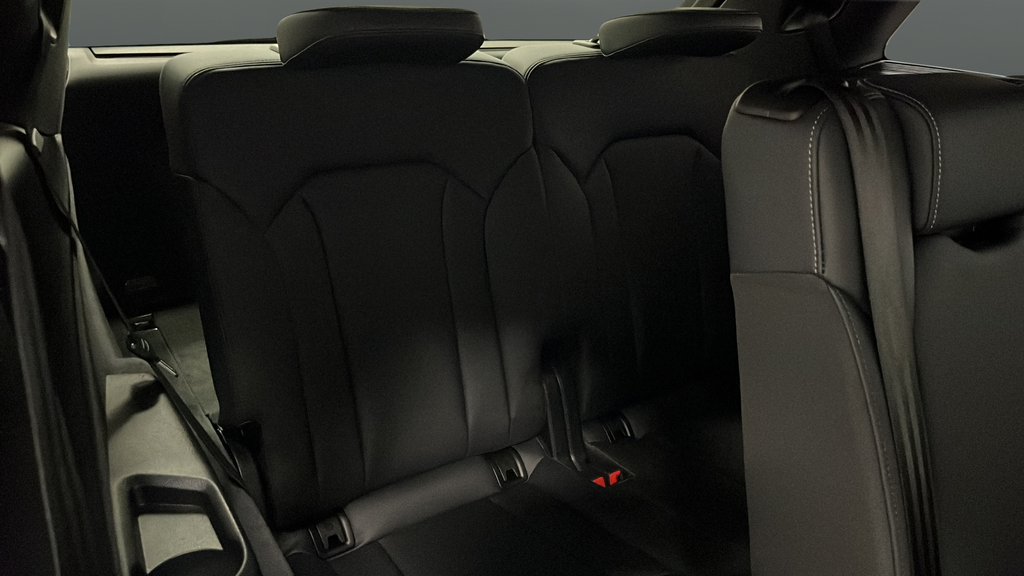 2025 Audi Q7 55 Premium Plus quattro