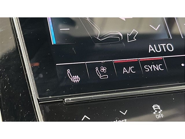 2025 Audi Q7 55 Premium Plus quattro